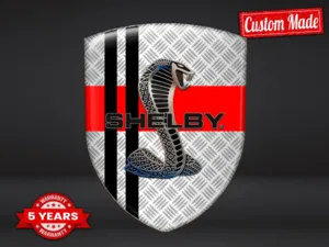 Ford Shelby Pegatinas Auto Negocio Universal Diseño Profesional